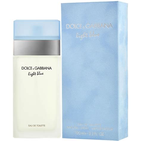 dolce gabbana light blue 10 ml|d&g light blue women 100ml.